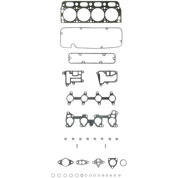 1995 Chevrolet Cavalier - Cylinder Head Gasket, 2.2L 4Cyl