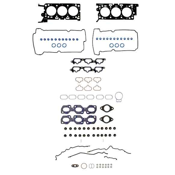 HS 9540 PT-3 Cylinder Head Gasket, 3.0L, 6Cyl