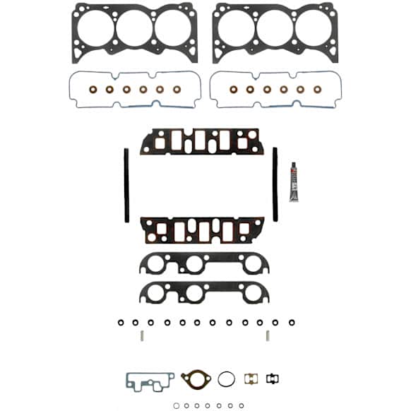 HS 9644 PT-1 Cylinder Head Gasket, 3.8L, 6Cyl