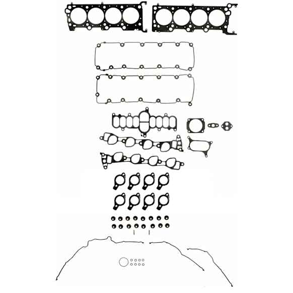 HS 9792 PT-3 Cylinder Head Gasket, 4.6L, 8Cyl