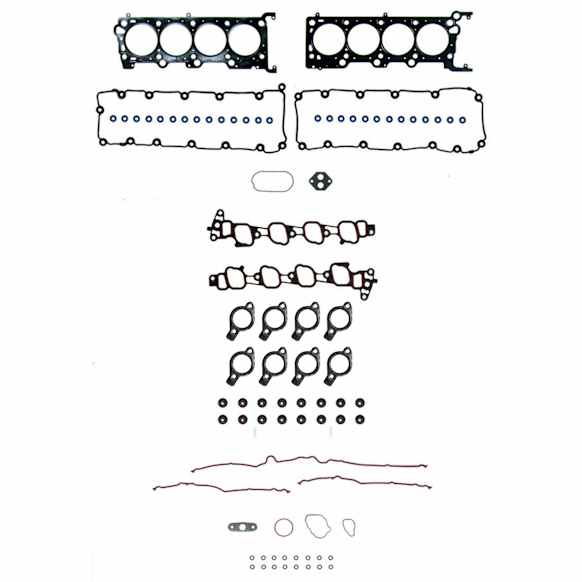 HS 9792 PT-7 Cylinder Head Gasket, 5.4L, 8Cyl
