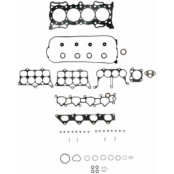 HS 9851 PT Cylinder Head Gasket, 2.2L, 4Cyl
