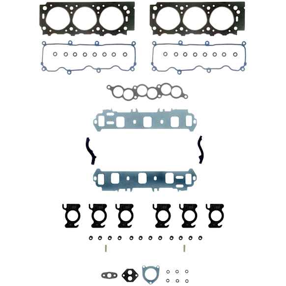 HS 9885 PT-4 Cylinder Head Gasket, 3.0L, 6Cyl