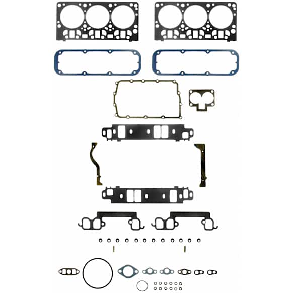 HS 9910 PT Cylinder Head Gasket, 3.9L, 6Cyl