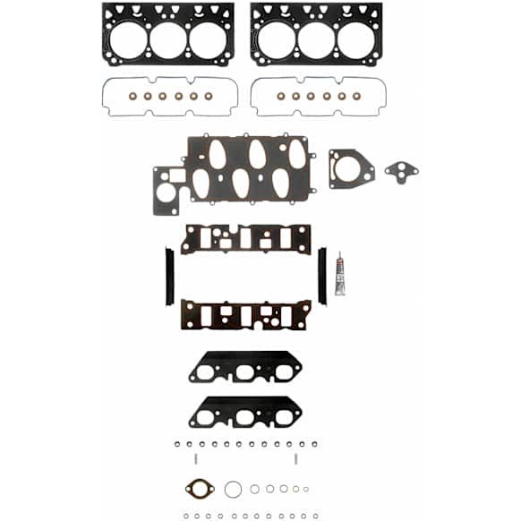 HS 9917 PT-2 Cylinder Head Gasket, 3.8L, 6Cyl OE Replacement Series