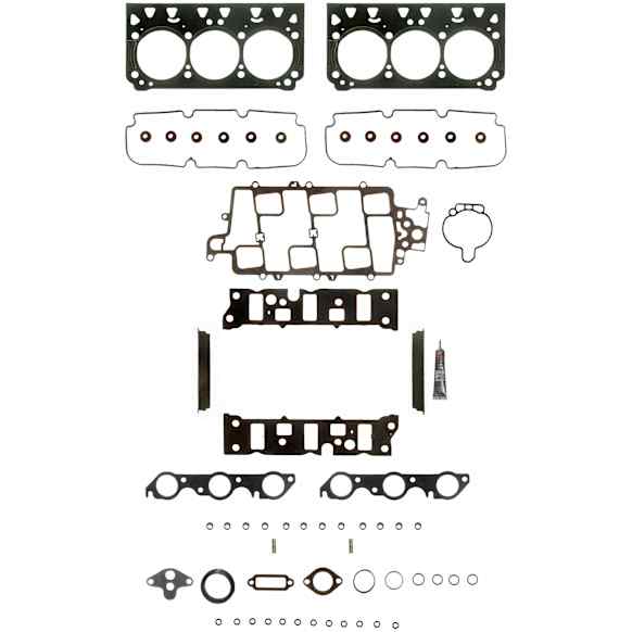 HS 9917 PT-3 Cylinder Head Gasket, 3.8L, 6Cyl
