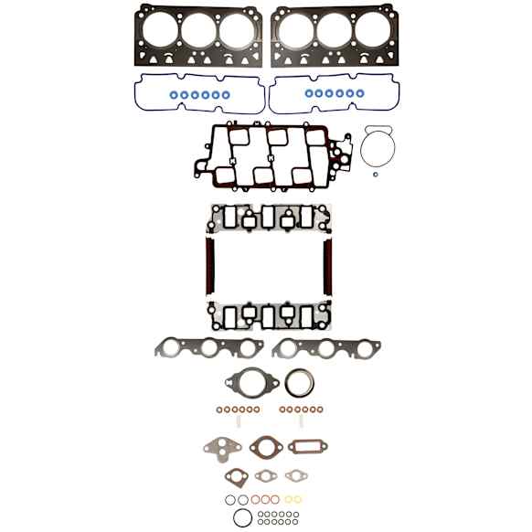 HS 9917 PT-4 Cylinder Head Gasket, 3.8L, 6Cyl
