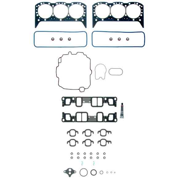 HST 9354 PT-6 Cylinder Head Gasket, 4.3L, 6Cyl