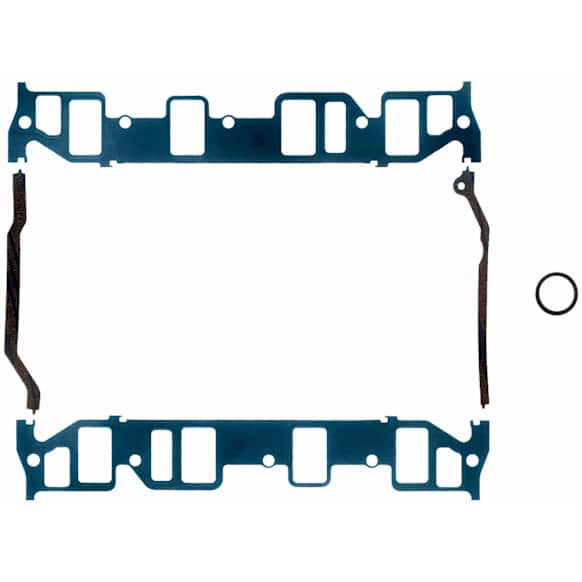 MS 90145 OE Replacement Series Intake Manifold Gasket - Set