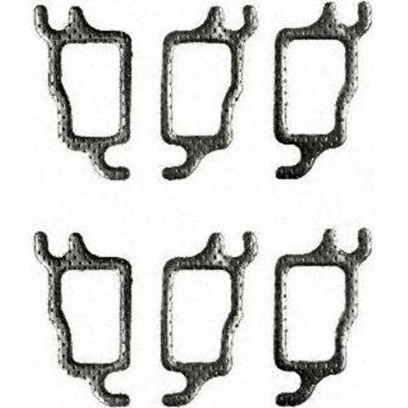 MS90198 Exhaust Manifold Gasket - Direct Fit, Set