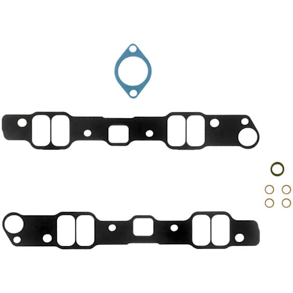 1976 Pontiac Grand Safari - Intake Manifold Gasket, 8 Cyl 6.6L