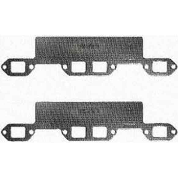 MS90425 Exhaust Manifold Gasket - Direct Fit, Set
