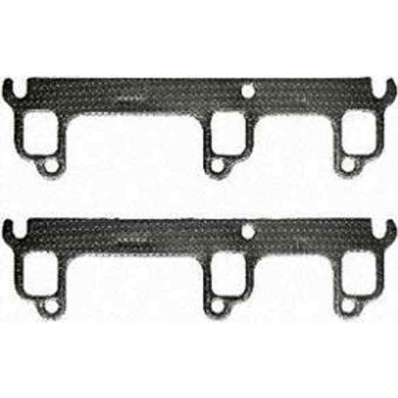 MS90508 Exhaust Manifold Gasket - Direct Fit, Set