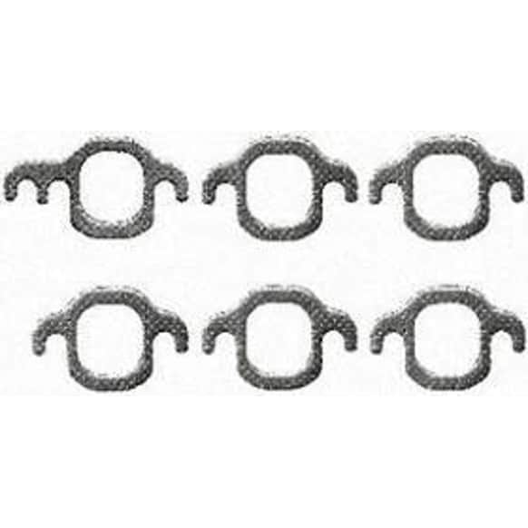 1986 GMC G2500 - Exhaust Manifold Gasket, Set