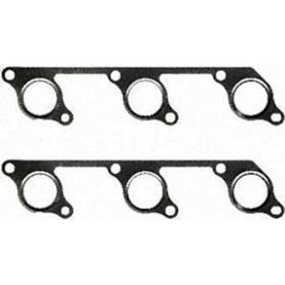 MS90779 Exhaust Manifold Gasket - Direct Fit, Set of 2