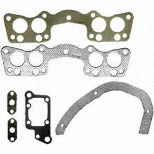 MS90832 Exhaust Manifold Gasket - Direct Fit, Set
