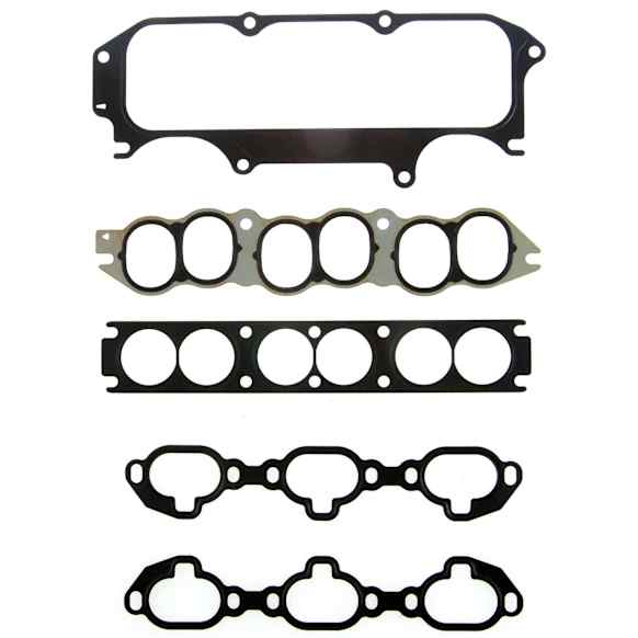 MS 91241-1 OE Replacement Series Intake Manifold Gasket - Set
