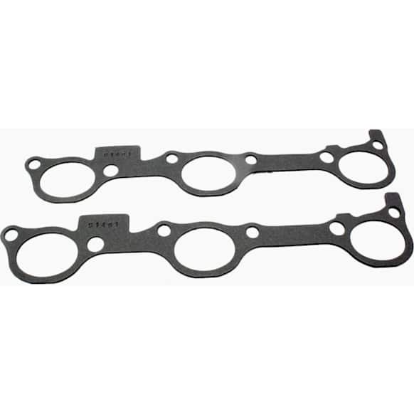 1998 Chevrolet Lumina - Intake Plenum Gasket, Improved Design