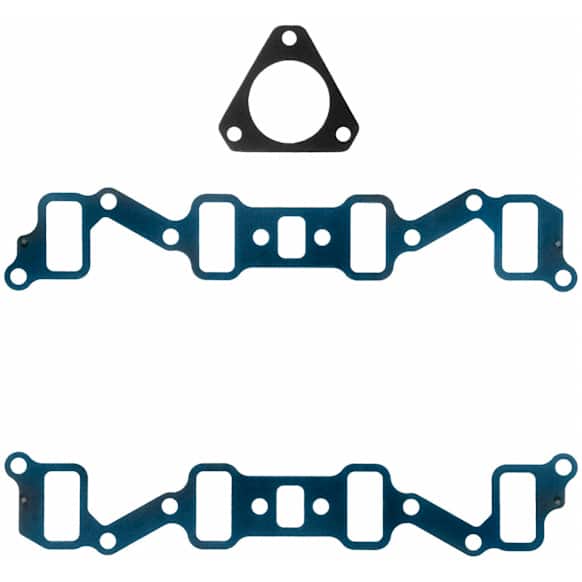 MS 91585 OE Replacement Series Intake Manifold Gasket - Set