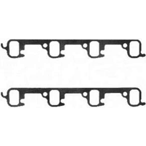 MS91587 Exhaust Manifold Gasket - Direct Fit, Set