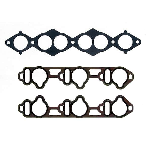 MS 92270-4 OE Replacement Series Intake Manifold Gasket - Set