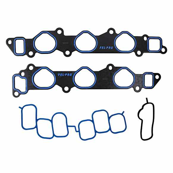 MS 92766-1 OE Replacement Series Intake Manifold Gasket - Set