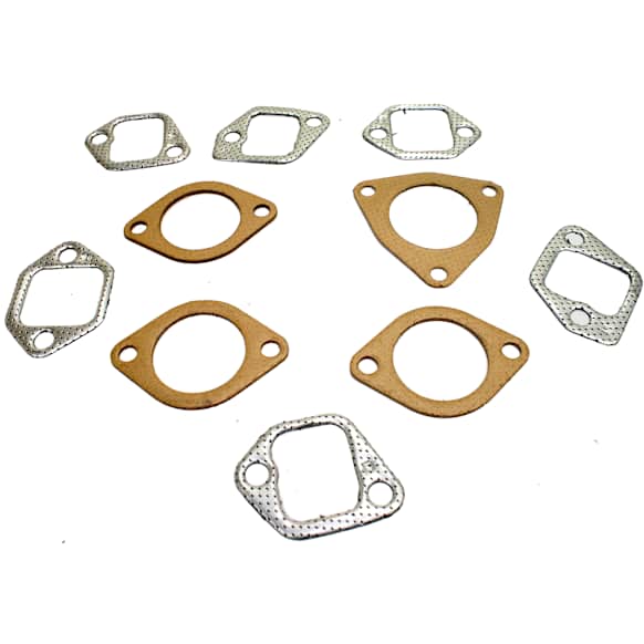 1965 Cadillac DeVille - Exhaust Manifold Gasket, Set