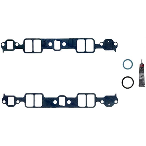 MS 93317 OE Replacement Series Intake Manifold Gasket - Set