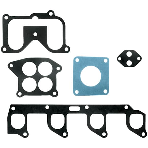 MS 93391 OE Replacement Series Intake Manifold Gasket - Set