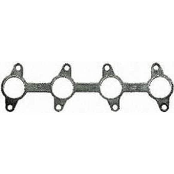 MS93812 Exhaust Manifold Gasket - Direct Fit, Set