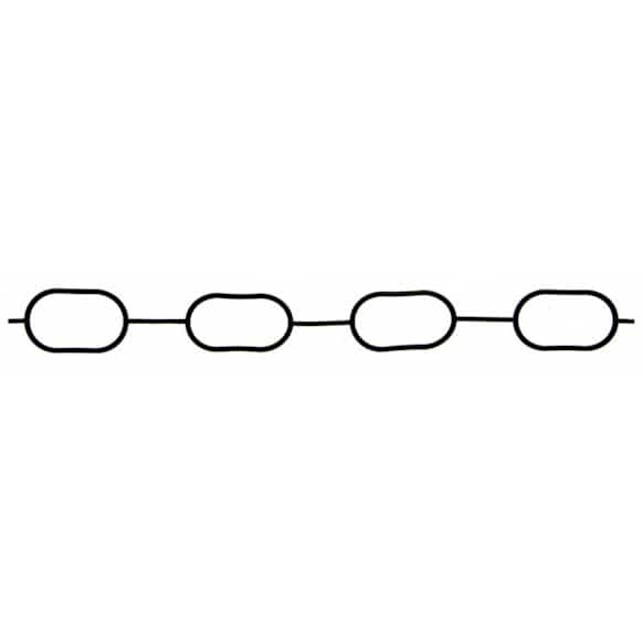 MS 94295 OE Replacement Series Intake Manifold Gasket - Set