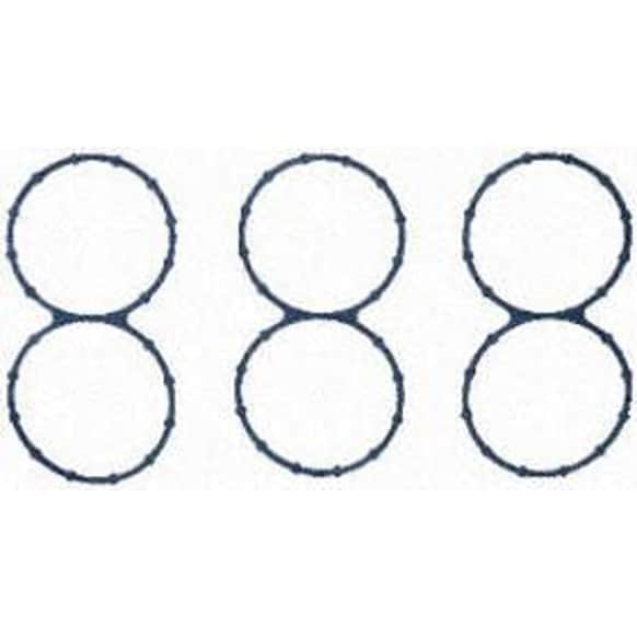 MS94429 Upper Intake Plenum Gasket