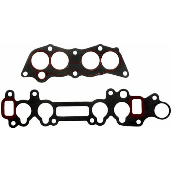 1988 Plymouth Colt - Intake Manifold Gasket, 1.5L 4Cyl, fuelsystem: MPI