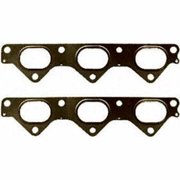 MS95082 Exhaust Manifold Gasket - Direct Fit, Set