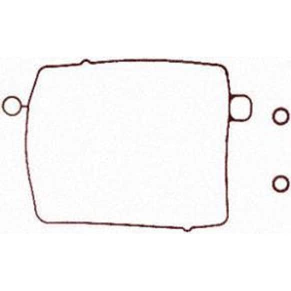 MS95830 Upper Intake Plenum Gasket