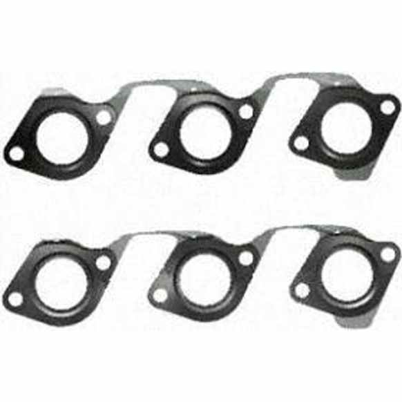 MS95939 Exhaust Manifold Gasket - Direct Fit, Set