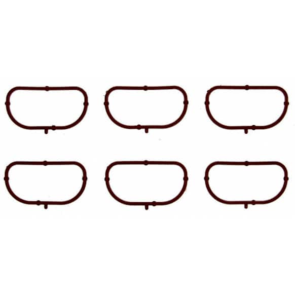 MS96176 Upper Intake Plenum Gasket
