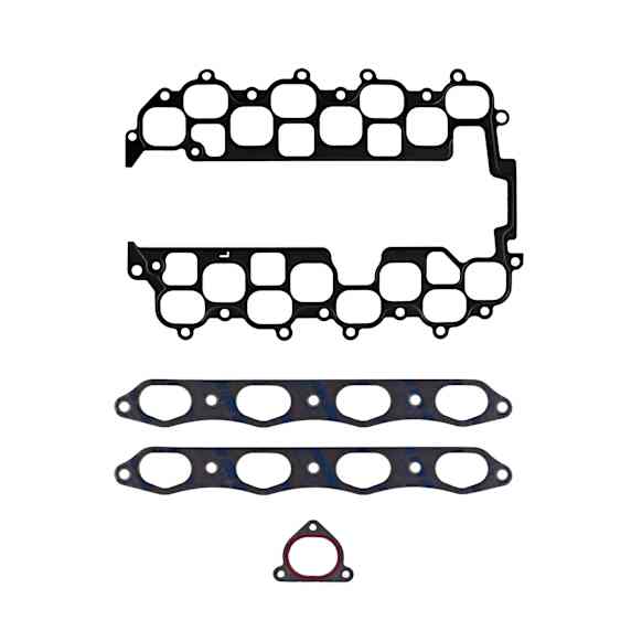 MS 96334 OE Replacement Series Intake Manifold Gasket - Set