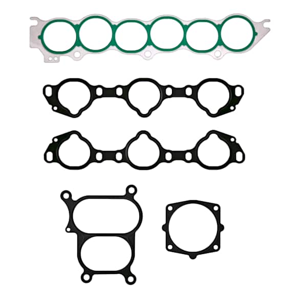 MS 96454 OE Replacement Series Intake Manifold Gasket - Set