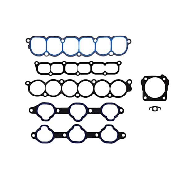 MS 96460-1 OE Replacement Series Intake Manifold Gasket - Set