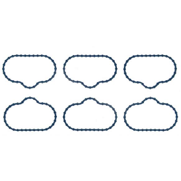 MS 96485 OE Replacement Series Intake Manifold Gasket - Set