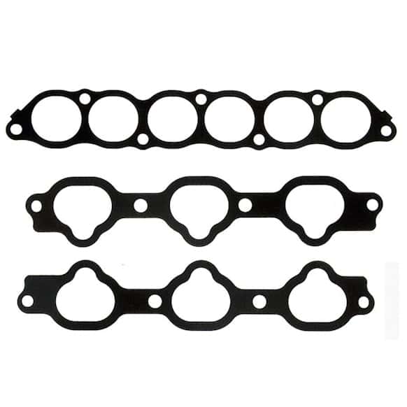 MS 96597 OE Replacement Series Intake Manifold Gasket - Set