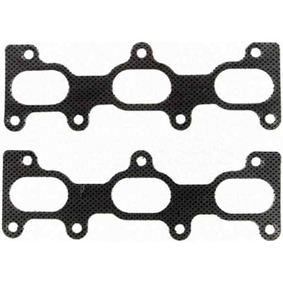 MS96598 Exhaust Manifold Gasket - Direct Fit, Set