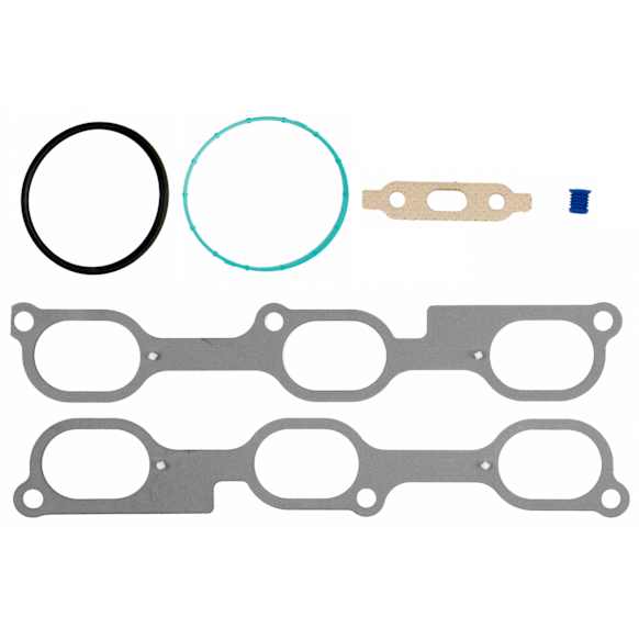 MS 96730-1 Intake Plenum Gasket