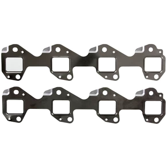 2010 Chevrolet Silverado 2500 HD - Exhaust Manifold Gasket, Set