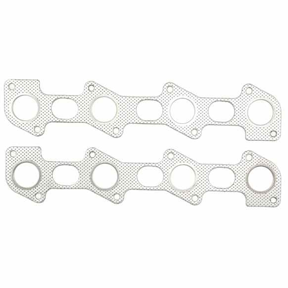 MS96833 Exhaust Manifold Gasket - Direct Fit, Set