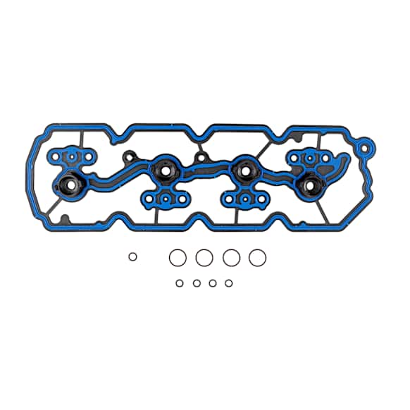 MS 96871 OE Replacement Series Intake Manifold Gasket - Set