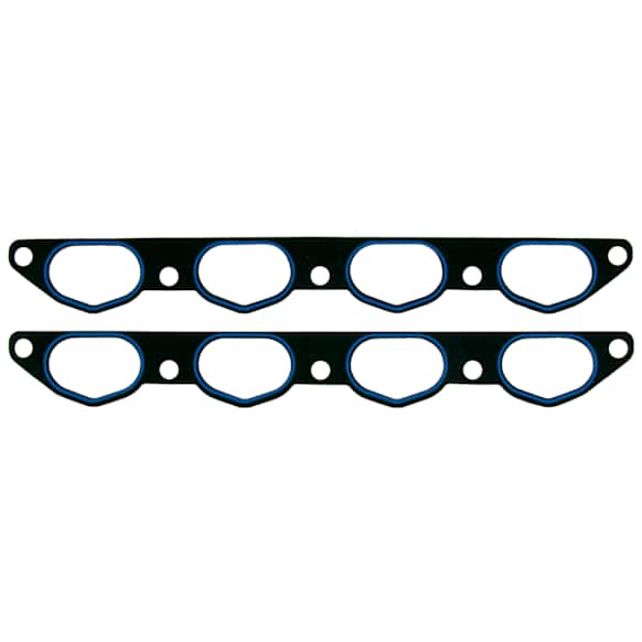 MS 96923 OE Replacement Series Intake Manifold Gasket - Set
