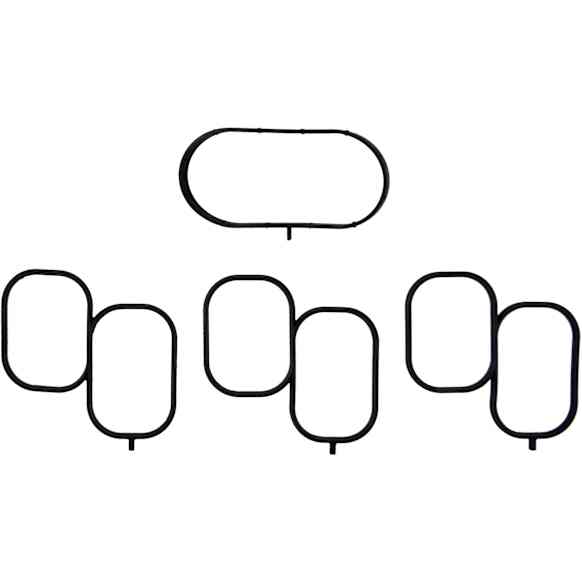 MS96943 Intake Plenum Gasket