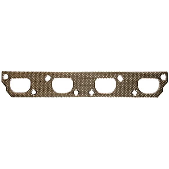 MS 97003 Exhaust Manifold Gasket - Steel core laminate, Direct Fit, Sold individually
